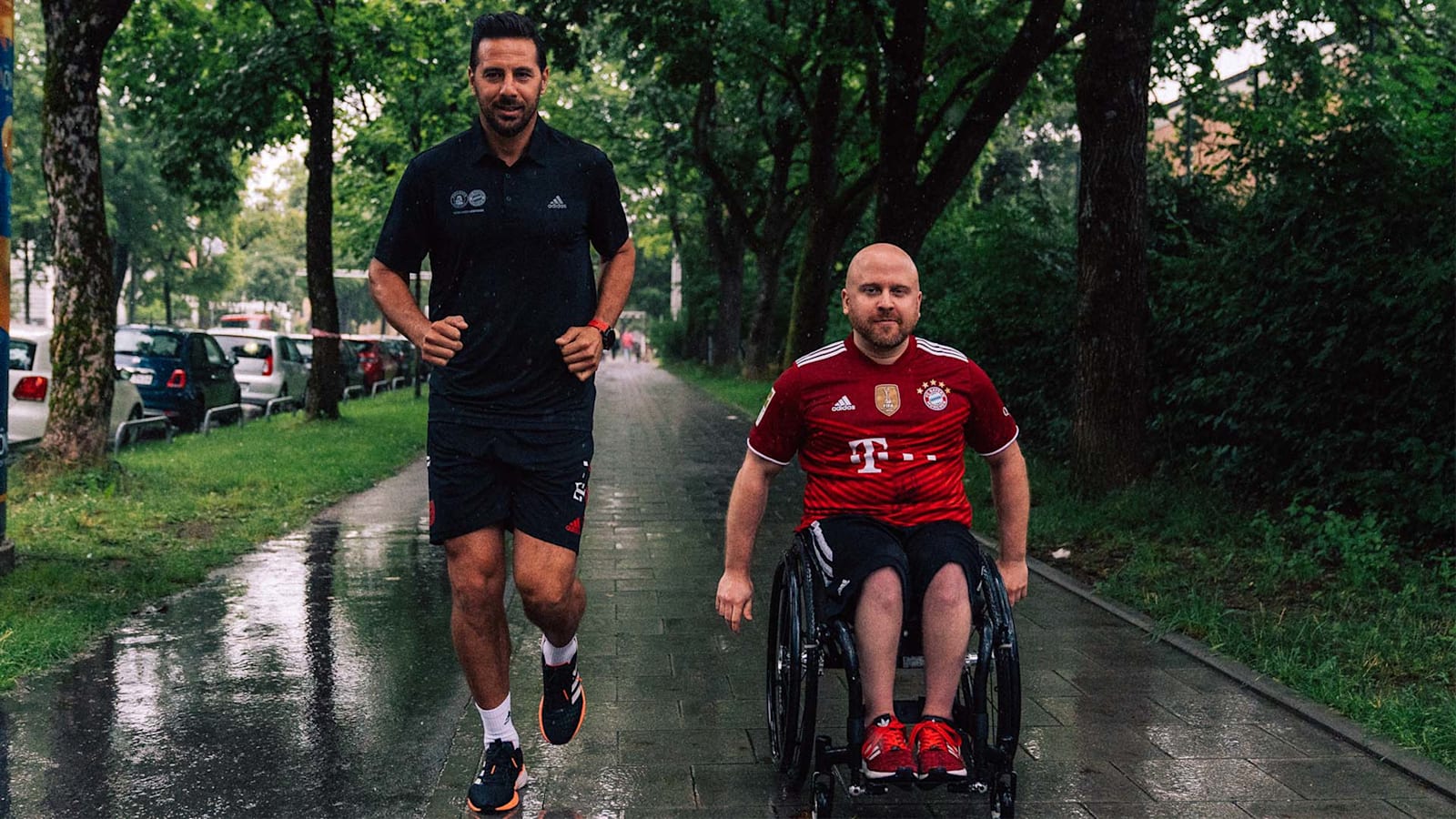 Jogging fc bayern on sale